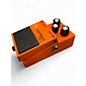 Used BOSS DS1 Distortion Effect Pedal