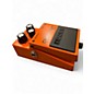 Used BOSS DS1 Distortion Effect Pedal