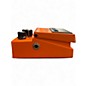 Used BOSS DS1 Distortion Effect Pedal