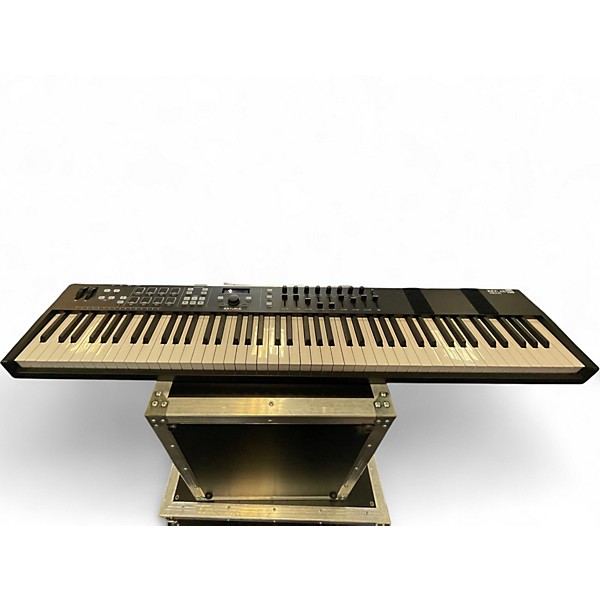 Used Arturia Keylab Essential 88 MIDI Controller