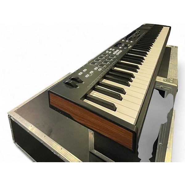 Used Arturia Keylab Essential 88 MIDI Controller