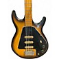 Vintage 1977 Gibson 1970s G-3 bass 2 Tone Sunburst Electric Bass Guitar