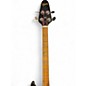 Vintage 1977 Gibson 1970s G-3 bass 2 Tone Sunburst Electric Bass Guitar
