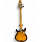 Vintage 1977 Gibson 1970s G-3 bass 2 Tone Sunburst Electric Bass Guitar