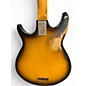 Vintage 1977 Gibson 1970s G-3 bass 2 Tone Sunburst Electric Bass Guitar