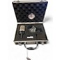Used AKG C214 Condenser Microphone thumbnail