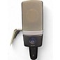 Used AKG C214 Condenser Microphone