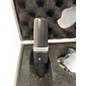 Used AKG C214 Condenser Microphone