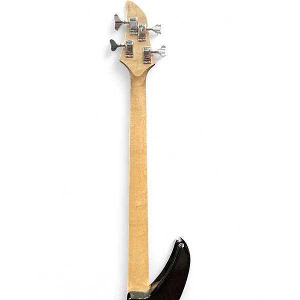 Used Yamaha RBX170 2 Tone Sunburst Electric Bass Guitar
