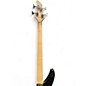 Used Yamaha RBX170 2 Tone Sunburst Electric Bass Guitar
