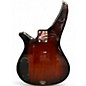 Used Yamaha RBX170 2 Tone Sunburst Electric Bass Guitar