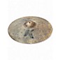 Used 2017 Zildjian 19in K Custom Special Dry Crash Cymbal