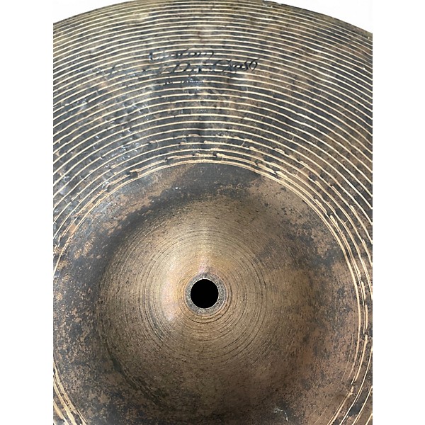 Used 2017 Zildjian 19in K Custom Special Dry Crash Cymbal