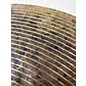 Used 2017 Zildjian 19in K Custom Special Dry Crash Cymbal