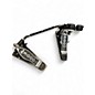 Used DW 3000 Series Double Double Bass Drum Pedal