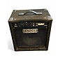 Used Fender Rumble 15 15W 1X8 Bass Combo Amp