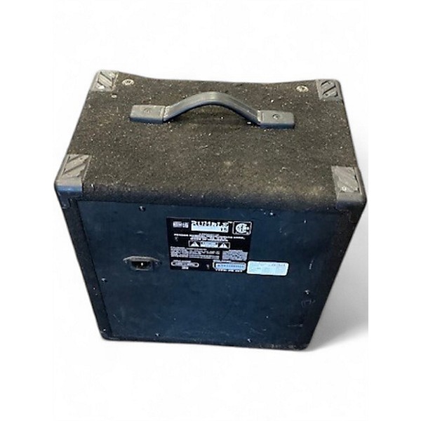 Used Fender Rumble 15 15W 1X8 Bass Combo Amp
