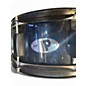 Used ddrum 14in D SERIES Black Drum