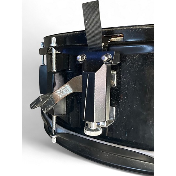 Used ddrum 14in D SERIES Black Drum