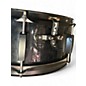 Used ddrum 14in D SERIES Black Drum