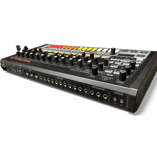 Used Behringer RD-8 Drum Machine