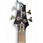 Used DBZ Guitars Barchetta Crimson Burst Electric Bass Guitar