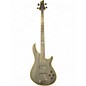 Used Schecter Guitar Research Blackjack ATX Matte Black Solid Body Electric Guitar thumbnail