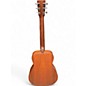 Used Martin LX1E Natural Acoustic Electric Guitar