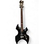 Used ESP AX50 Black Solid Body Electric Guitar thumbnail