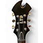 Used ESP AX50 Black Solid Body Electric Guitar
