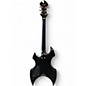 Used ESP AX50 Black Solid Body Electric Guitar
