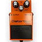 Used BOSS DS1 Distortion Effect Pedal thumbnail