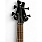 Used Jackson SPECTRA BASS JS23 RED STAIN Electric Bass Guitar