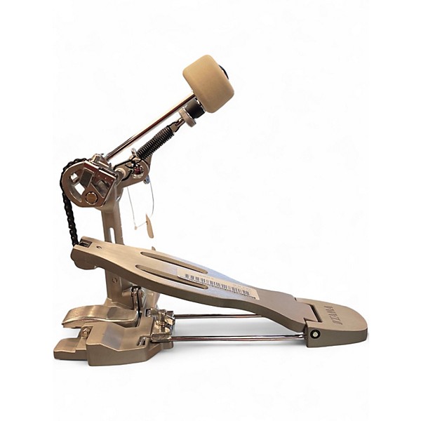 Used TAMA hp50 Single Bass Drum Pedal