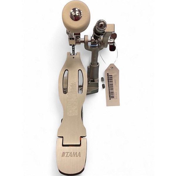 Used TAMA hp50 Single Bass Drum Pedal