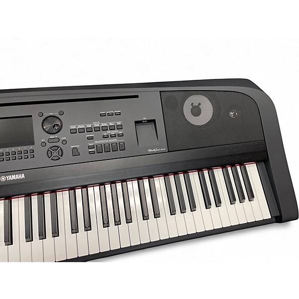 Used Yamaha DGX670 Stage Piano