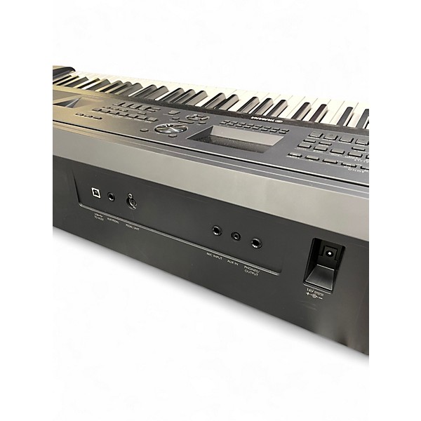Used Yamaha DGX670 Stage Piano
