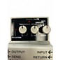 Used BOSS NS2 Noise Suppressor Effect Pedal