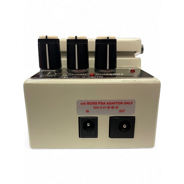 Used BOSS NS2 Noise Suppressor Effect Pedal