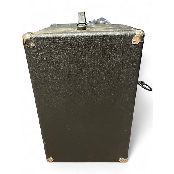 Used Acoustic B100C Bass Combo Amp