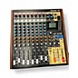 Used TASCAM MODEL 12 Unpowered Mixer thumbnail