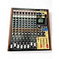 Used TASCAM MODEL 12 Unpowered Mixer