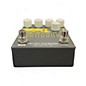 Used Electro-Harmonix Bass Mono Synth Bass Bass Effect Pedal