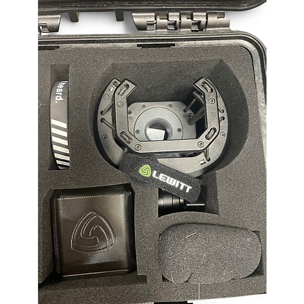 Used LEWITT LCT 540S Condenser Microphone