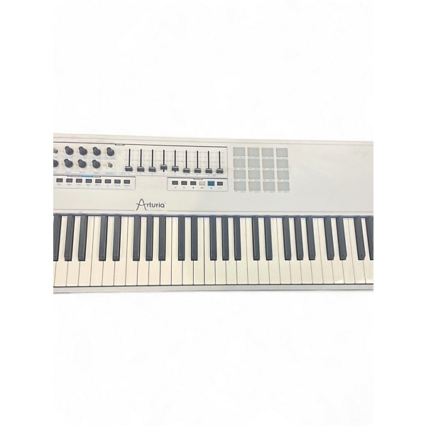 Used Arturia Keylab 88 Key MIDI Controller
