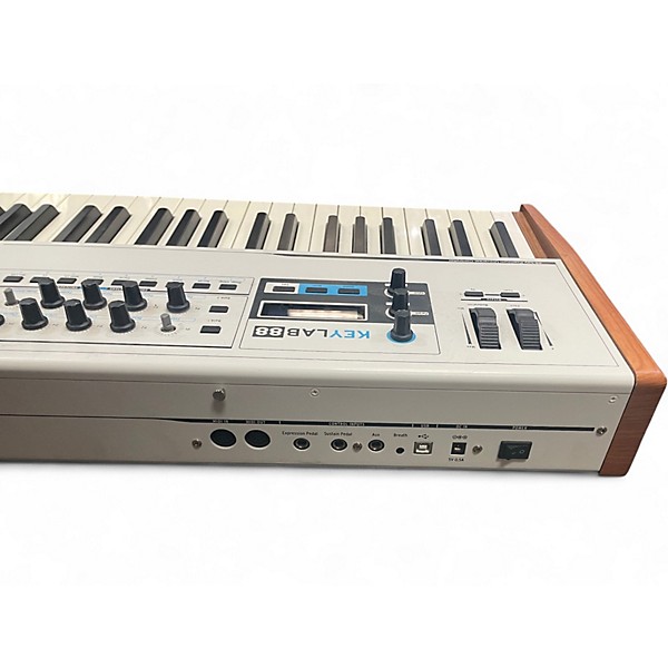 Used Arturia Keylab 88 Key MIDI Controller