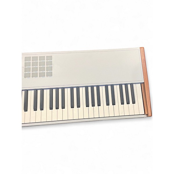 Used Arturia Keylab 88 Key MIDI Controller
