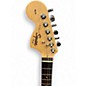 Used Squier Affinity Stratocaster 3 Color Sunburst Solid Body Electric Guitar