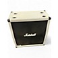 Used Marshall JUBILEE CAB 412 Guitar Cabinet thumbnail