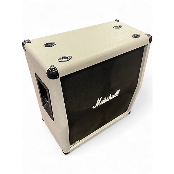Used Marshall JUBILEE CAB 412 Guitar Cabinet